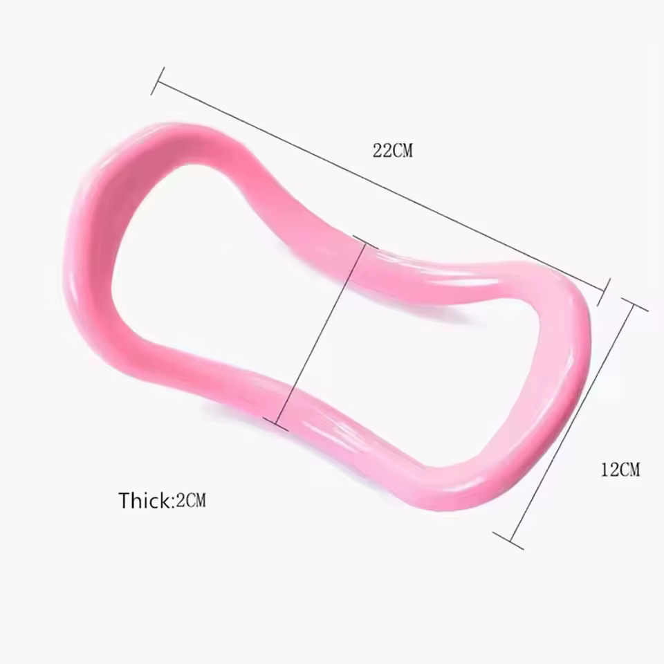Anneau de Yoga Circle Pilates commandé pour femme