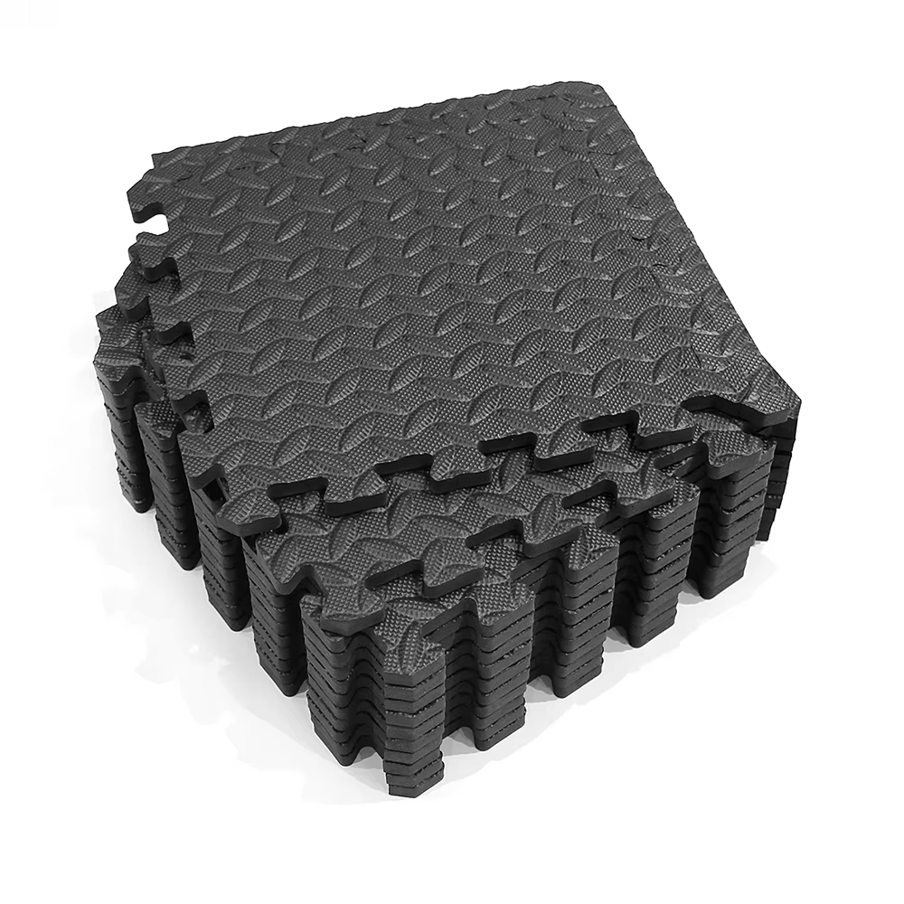 Plancher de gymnastique