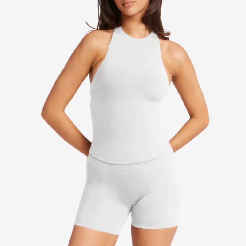 Vêtements de Yoga à col amovible transfrontalier