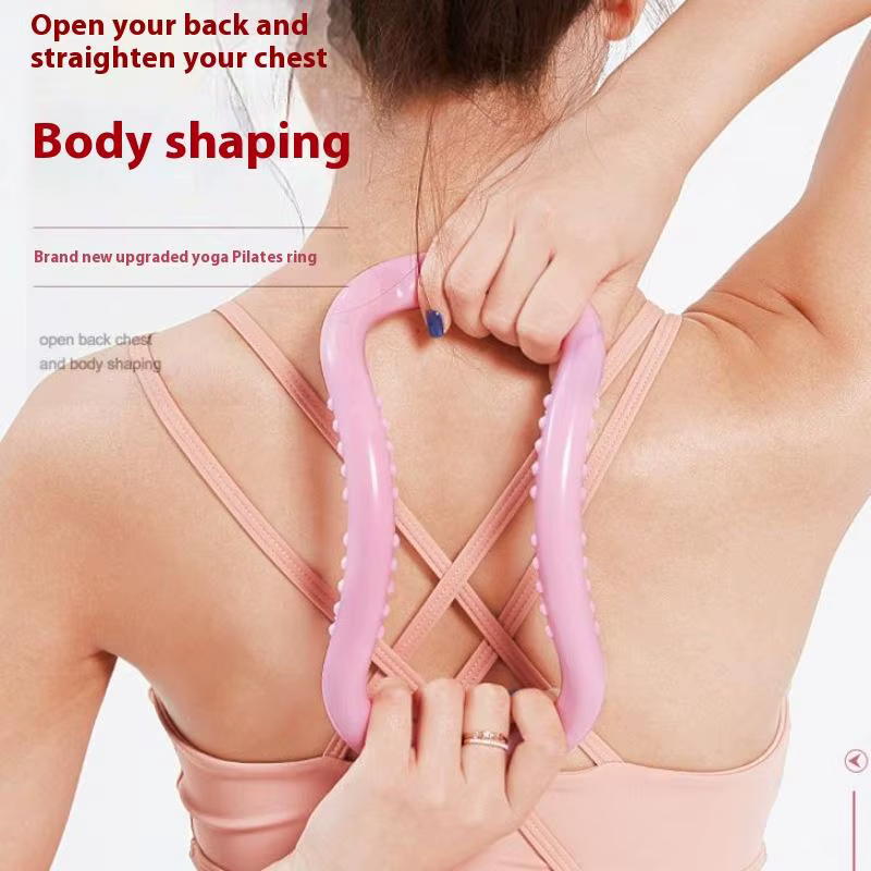 Cercle de Yoga, Pilates