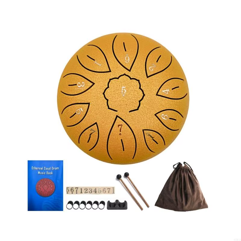 Outil musique méditation