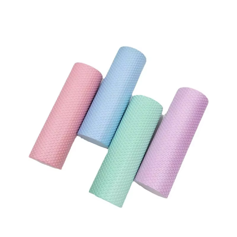 Rouleau en mousse de Yoga EVA