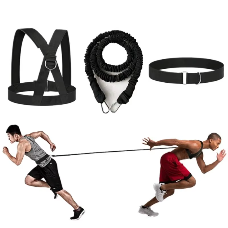 Corde de résistance pour entraînement d'endurance
