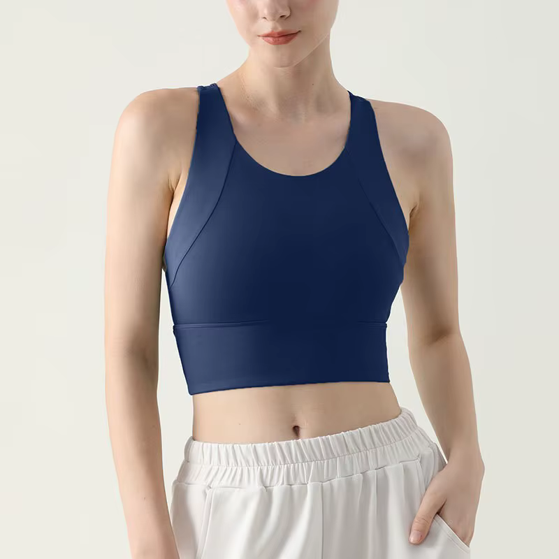 Soutien-gorge de Yoga pour femmes
