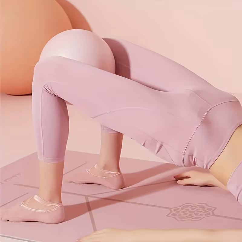 Balle de Yoga pour femmes