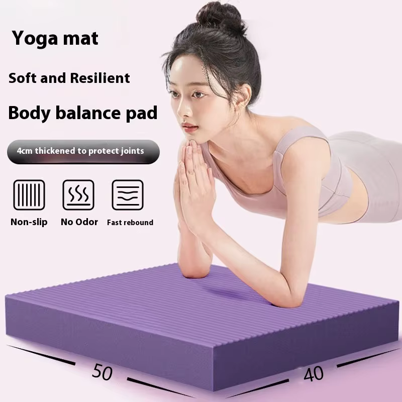 Tapis de gymnastique artistique 50x40cm
