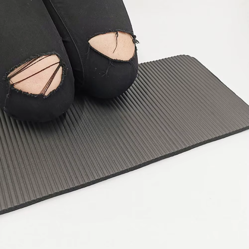 Tapis de Yoga de 15MM d'épaisseur