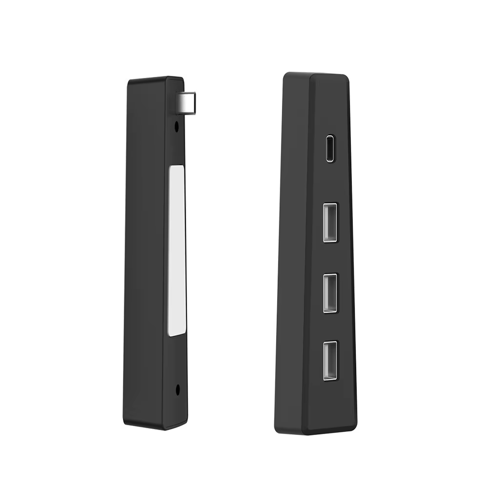 Hub d'extension USB externe pour console PS5 Slim