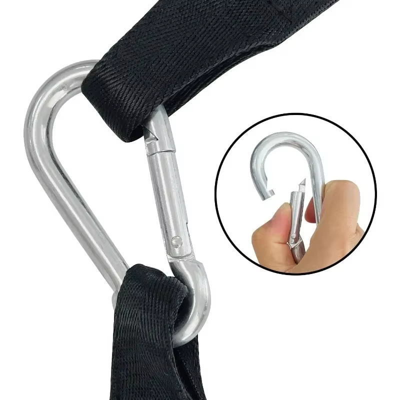Sangles de Suspension AB pour Fitness