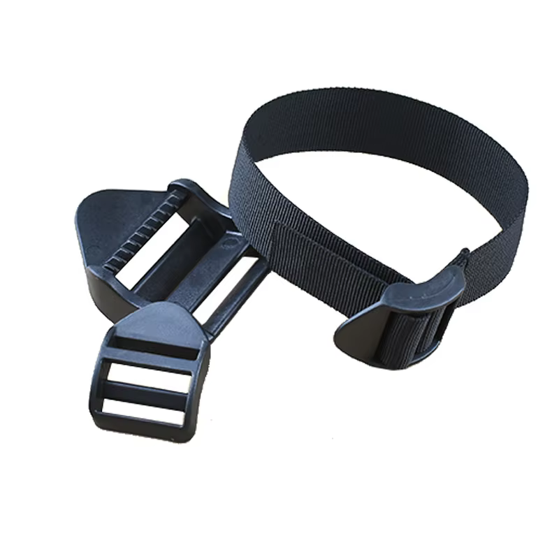 Sangle de Yoga réglable