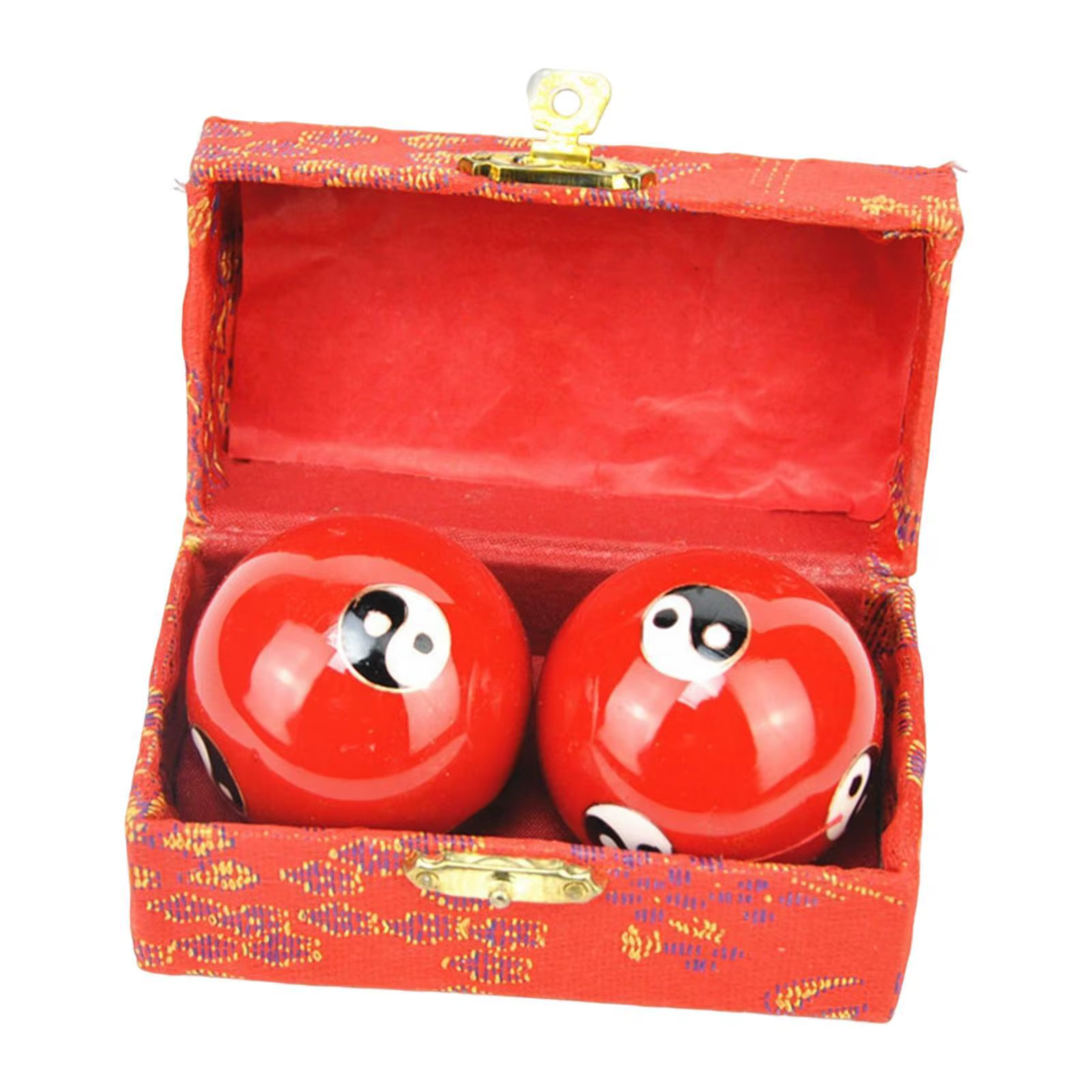 Baoding IkRelaxation et Muscle Training in One Instituts