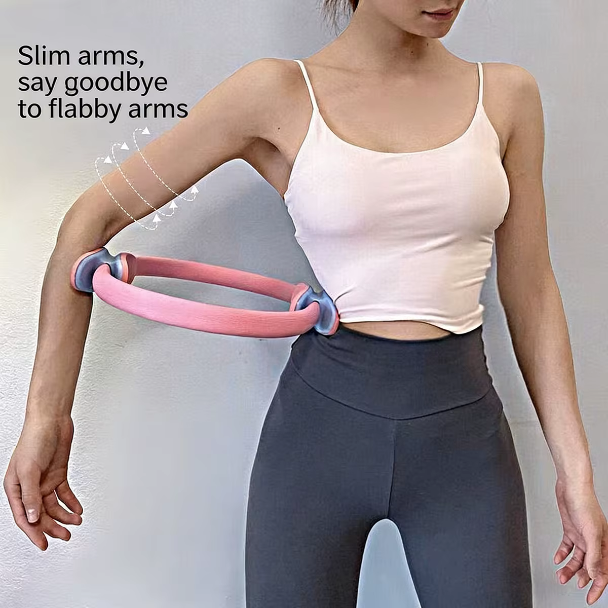 Anneau de Pilates 1 pièce