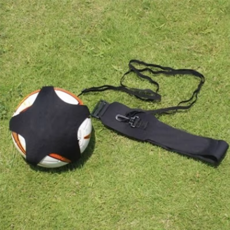 1 pièces volley-Ball Football rebond formation balle rebondissant formation pour les élèves du primaire et du secondaire balle contrôle formation