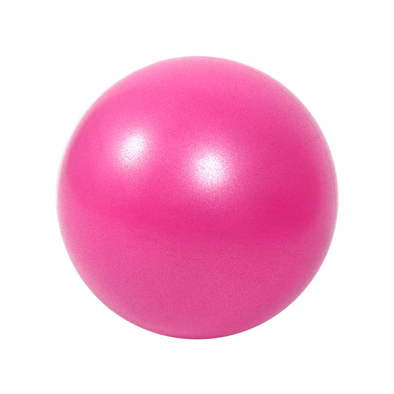 Mini boule de Yoga, 15