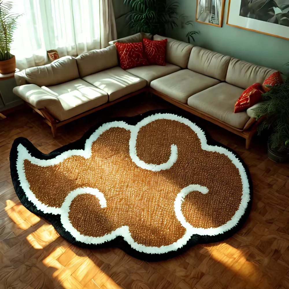VIKAMA – tapis de nuages de guérison