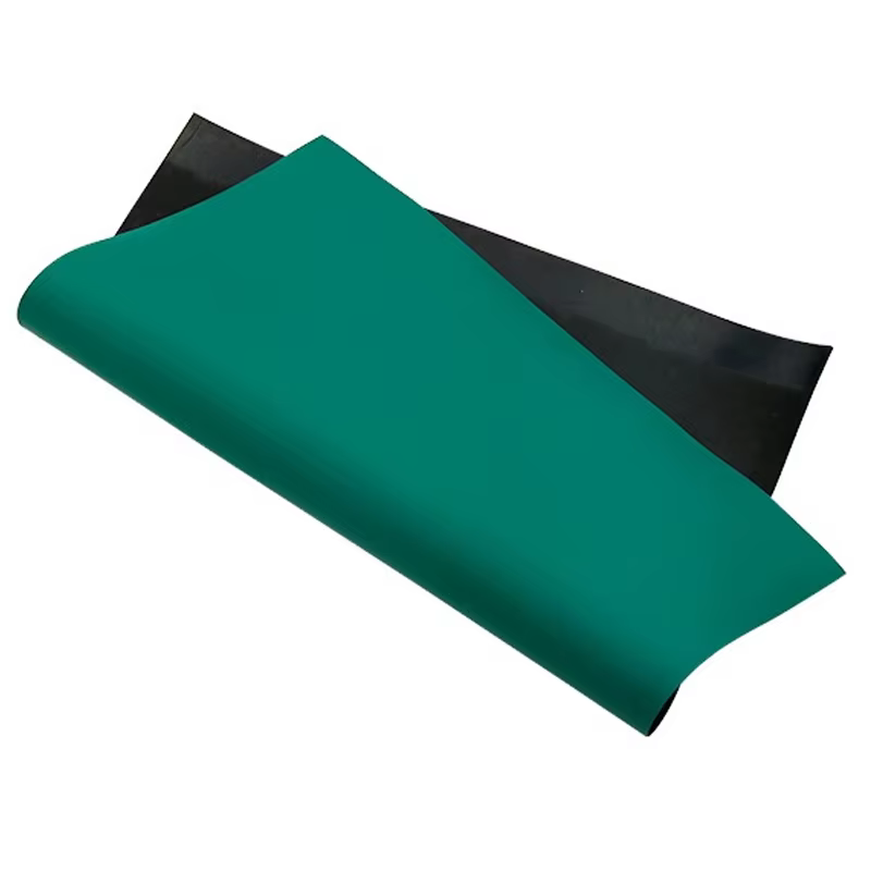 Polymère antistatique pour travaux de réparation BGA, couverture antistatique, table ESD, 1000x500x2mm