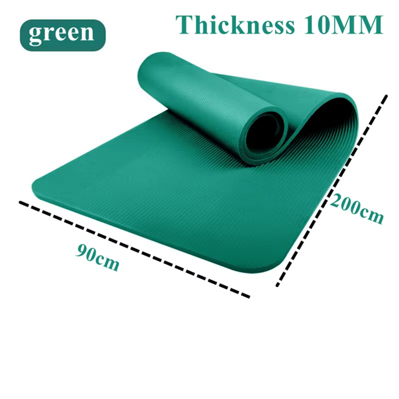 Nouveau tapis de yoga multifonctionnel pour la maison