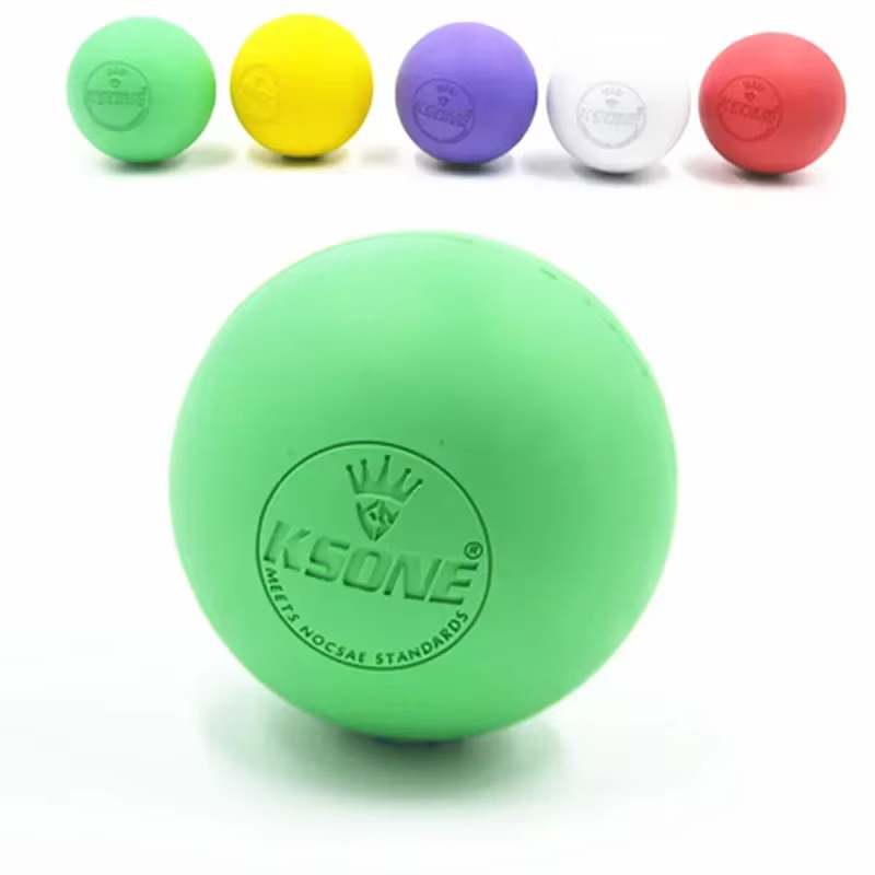 Balle de Massage 6.3cm