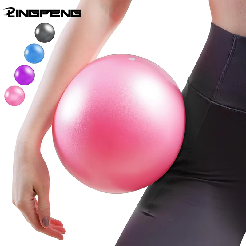 25cm balle de Yoga exercice gymnastique Fitness Pilates