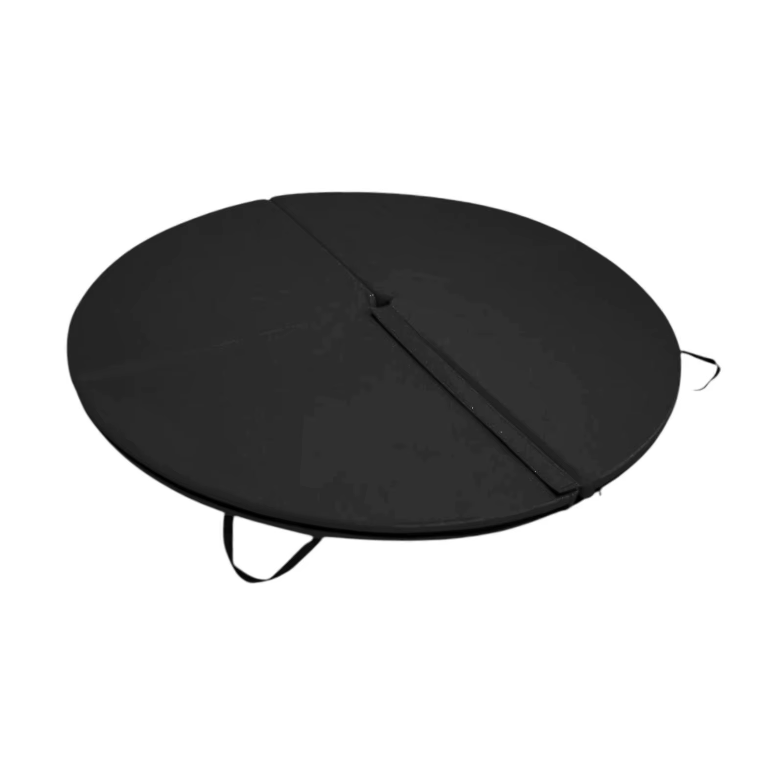 Tapis de yoga pliable coussin de sol de danse sport