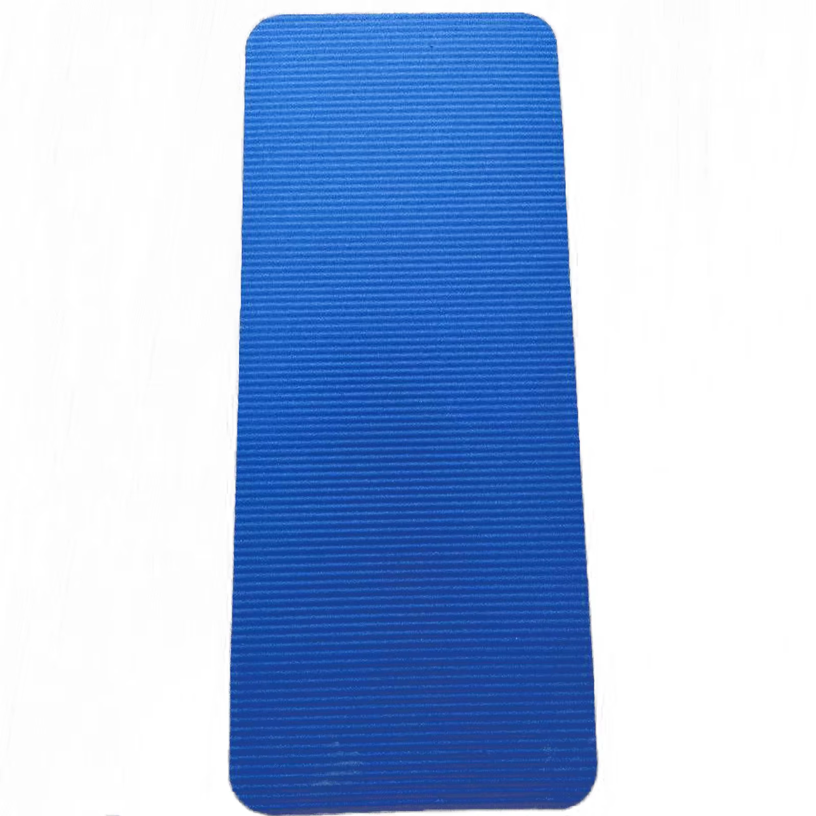 Polymères de Yoga coordonnants, 1.5cm, optique confort, caoutchouc mat pour l'exercice, Yoga et Pilates