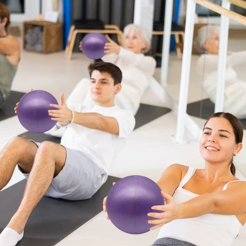Balle de Yoga pour femmes