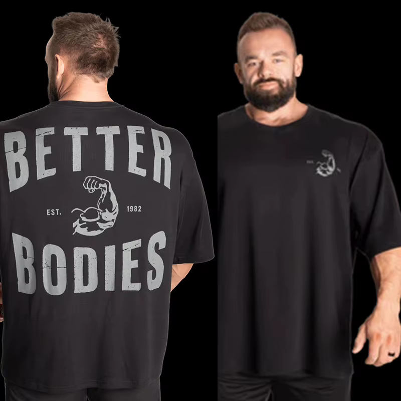 Femmes nouveaux T-shirts pour hommes Cool T-shirt gothique vêtements