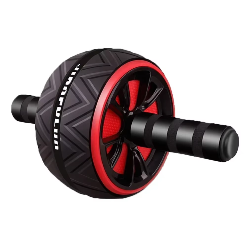 Roue abdominale pour l'entraînement de renforcement du tronc