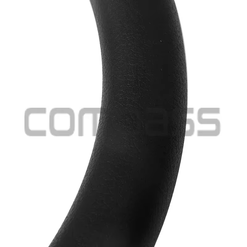 Volant modifié pour moto, système de direction de kart, adapté à UTV, accessoires de compétition, 150cc, 320mm