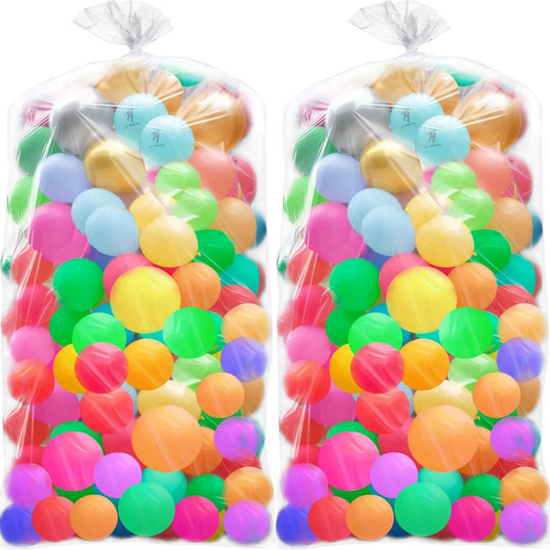 Sacs de rangement pour ballons de transport