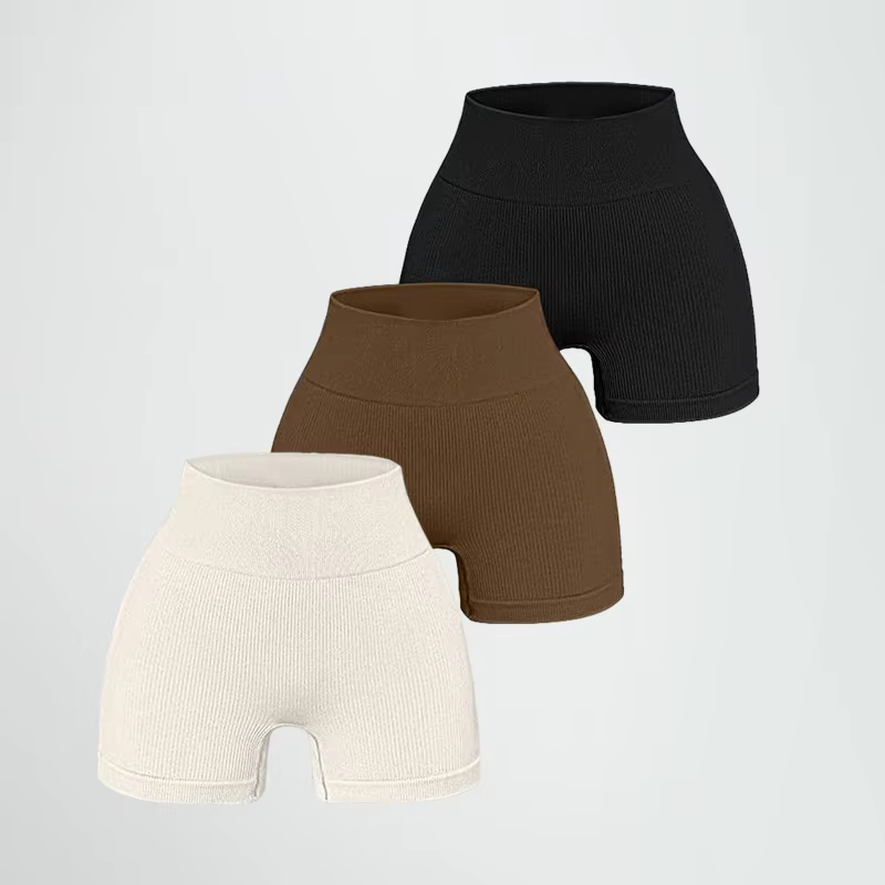 Pantalon de Yoga taille haute pour femmes