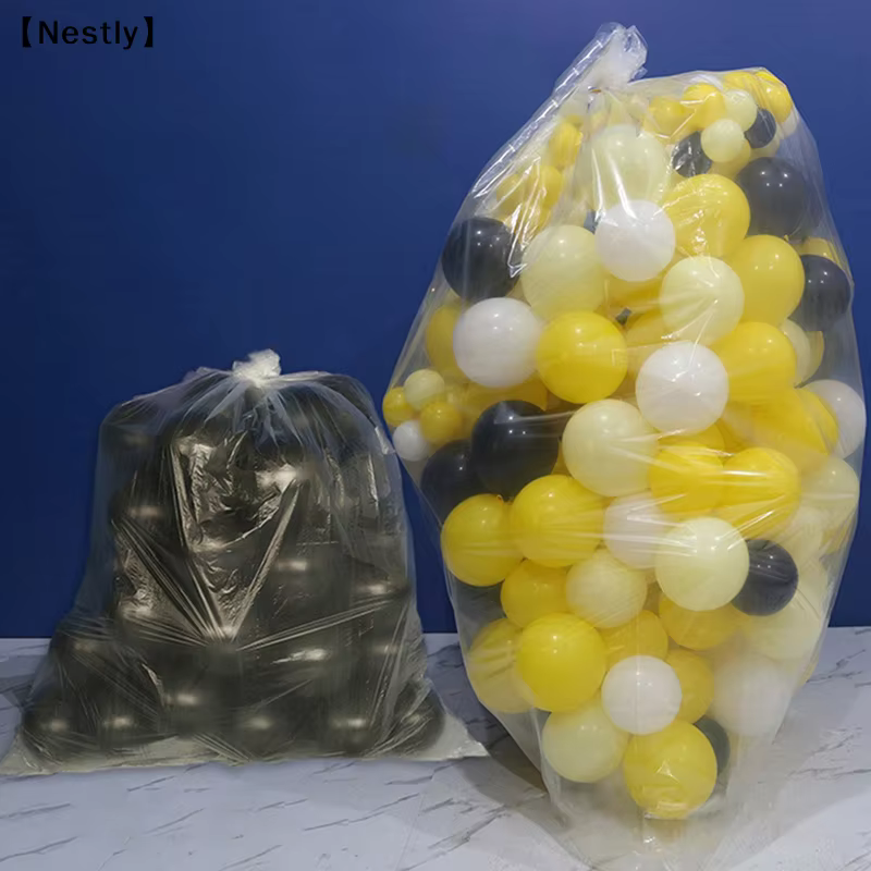 Sac de rangement pour ballons