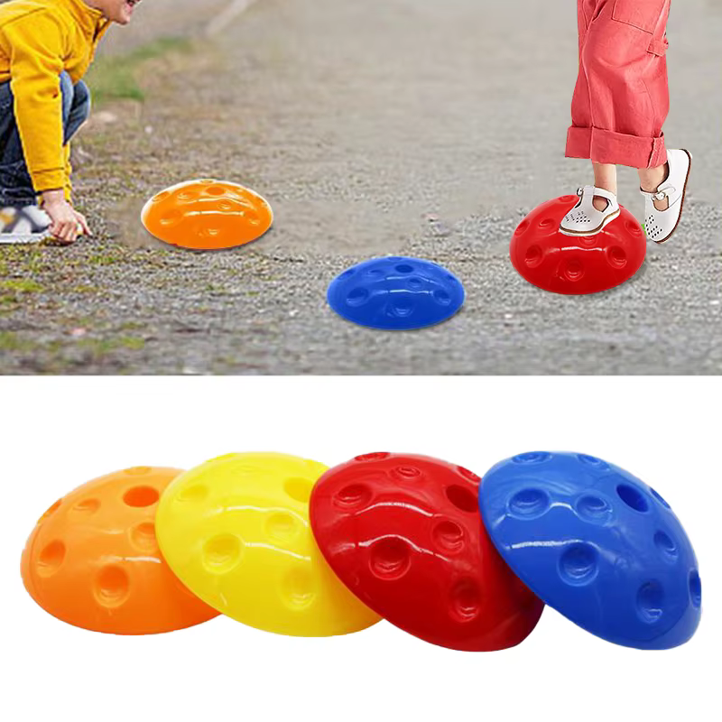 Boule de Yoga gonflable en PVC