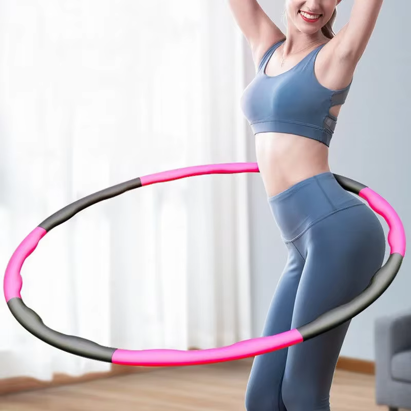 Cerceau de Yoga détachable