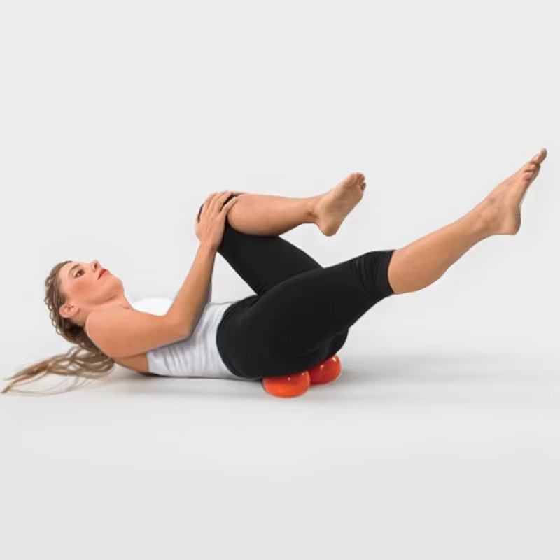 Frcnklin Fascia Ball Pilates libération musculaire petite balle plancher pelvien entraînement