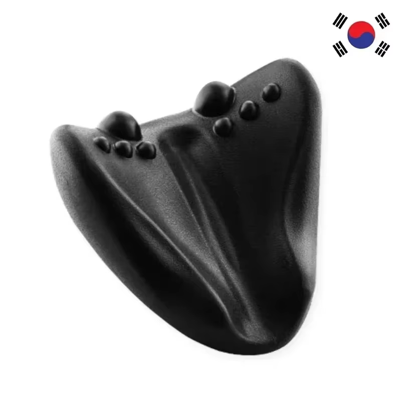 Boule de Massage musculaire pour l'élioopsoas