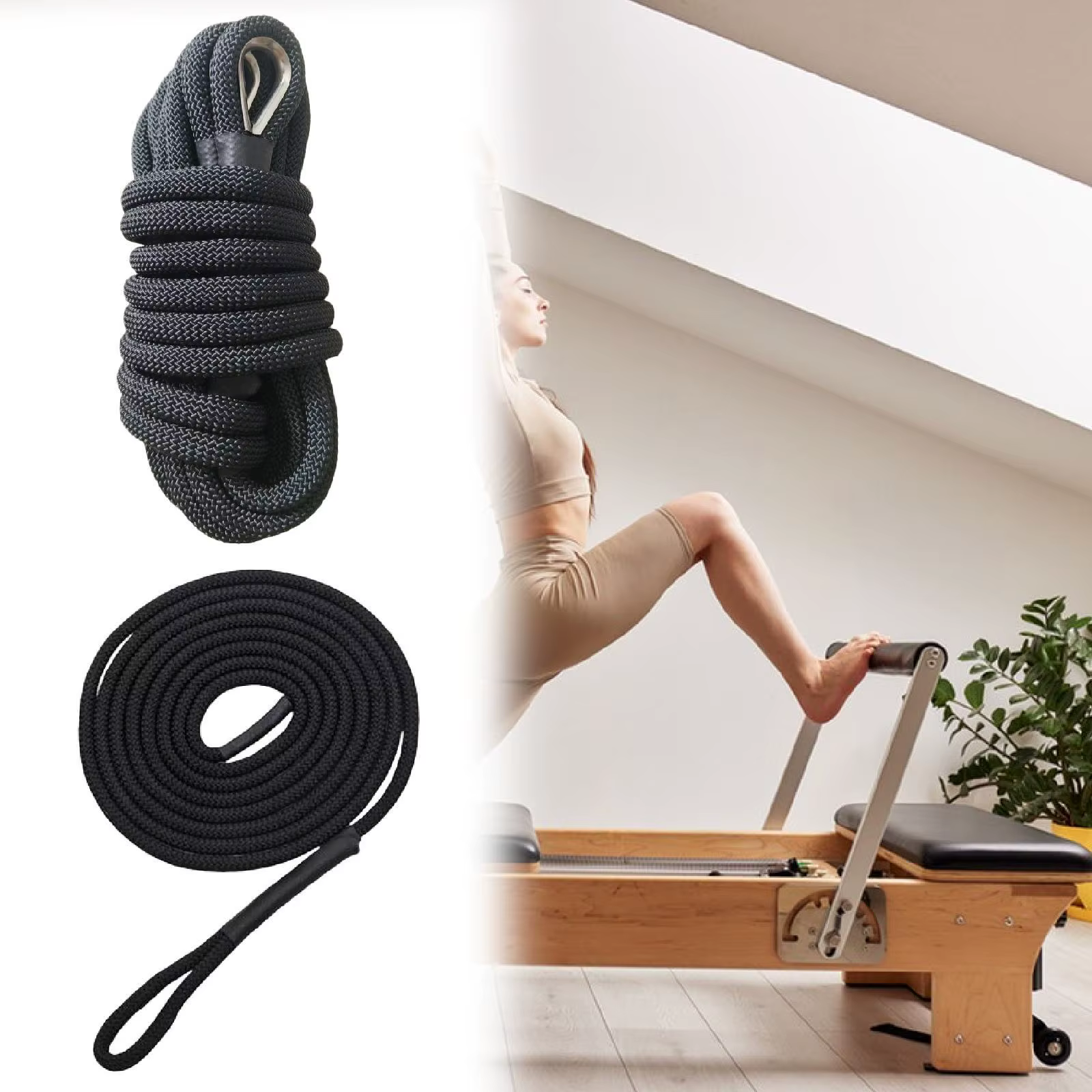 Réformateur de Pilates