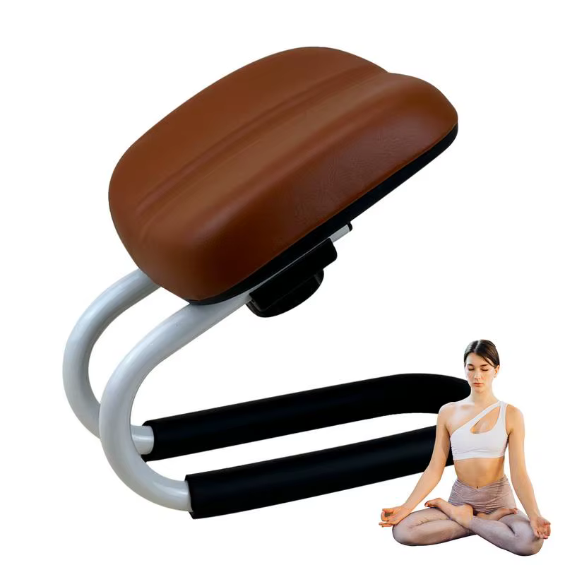 Tabouret de méditation de prière