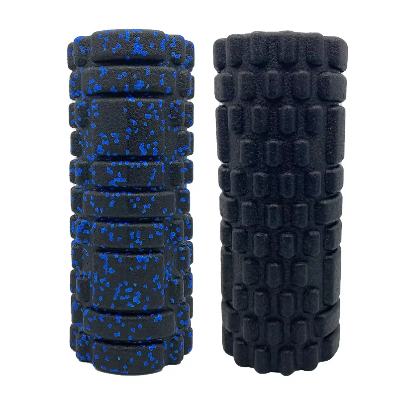 Rouleau de Massage en mousse Pilates pour les jambes