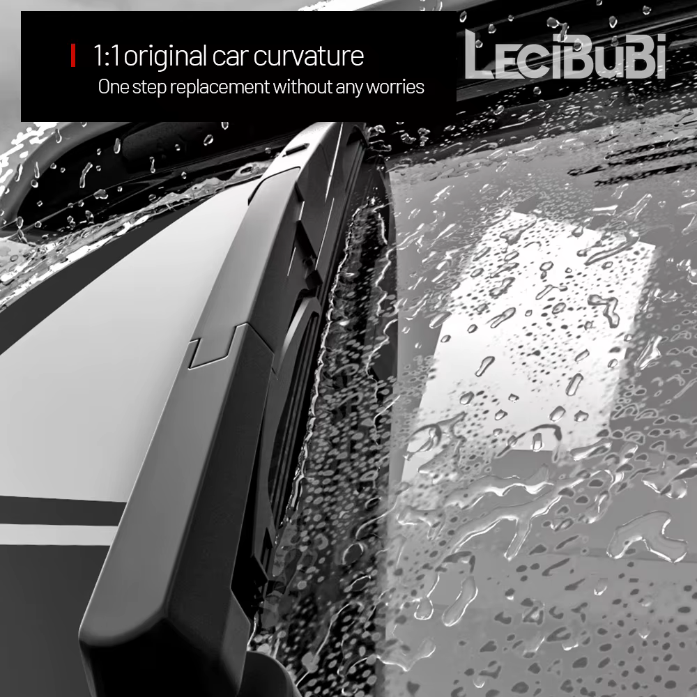 Balai d'essuie-glace arrière, accessoires d'essuie-glace pour Toyota Yaris Hatchback 2011-2019 2012 2013 2014 2015 2016 2017 201