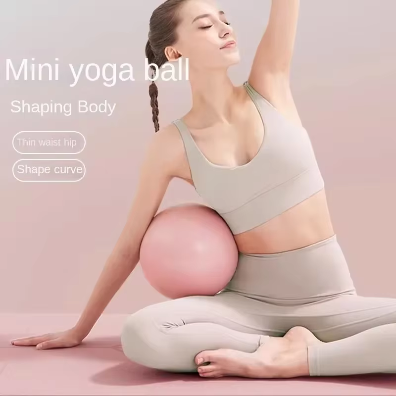 Ballon de yoga mini 25 cm