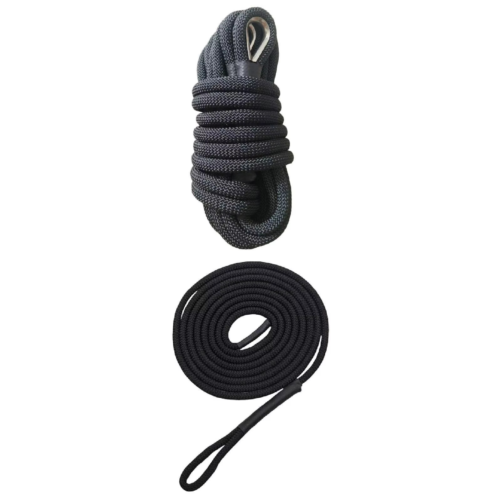 Corde de traction pour réformateur Pilates