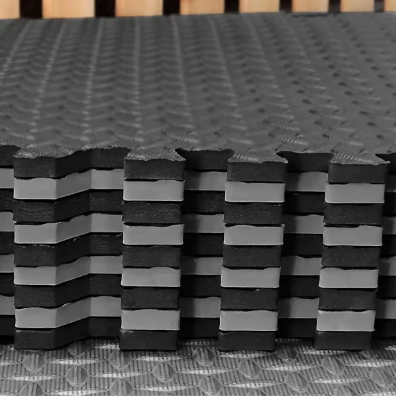 Tapis de Yoga antidérapant en mousse