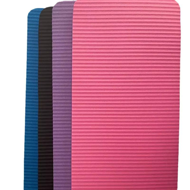 Tapis de yoga 60x25cm, 15mm
