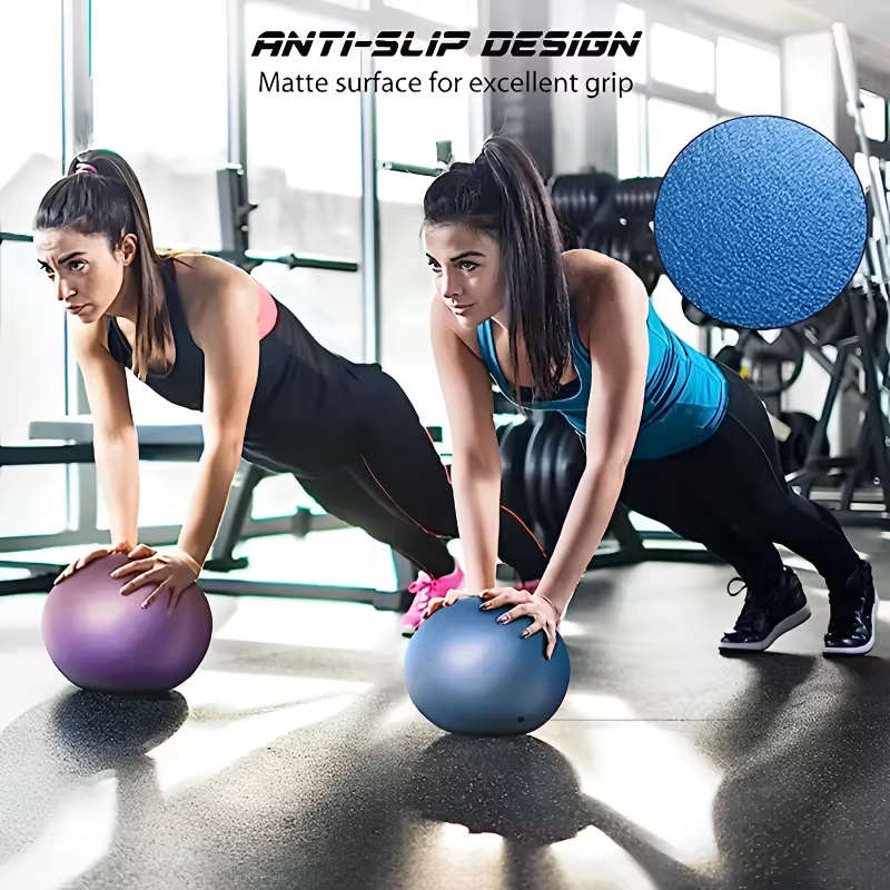 Ballon de Yoga et Pilates