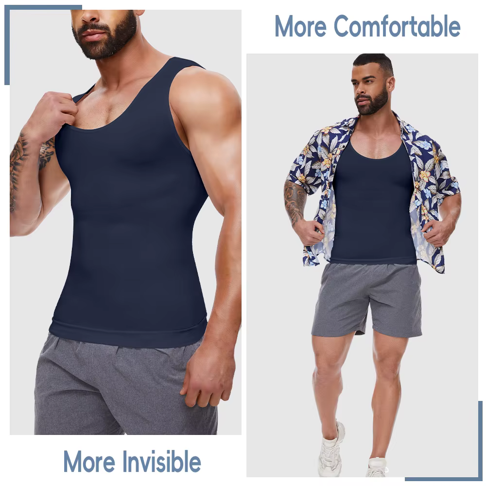 Débardeur de Compression pour hommes