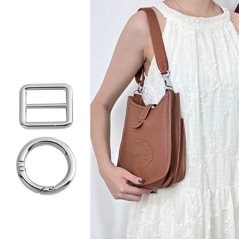 Connexion de réglage de la sangle d'épaule