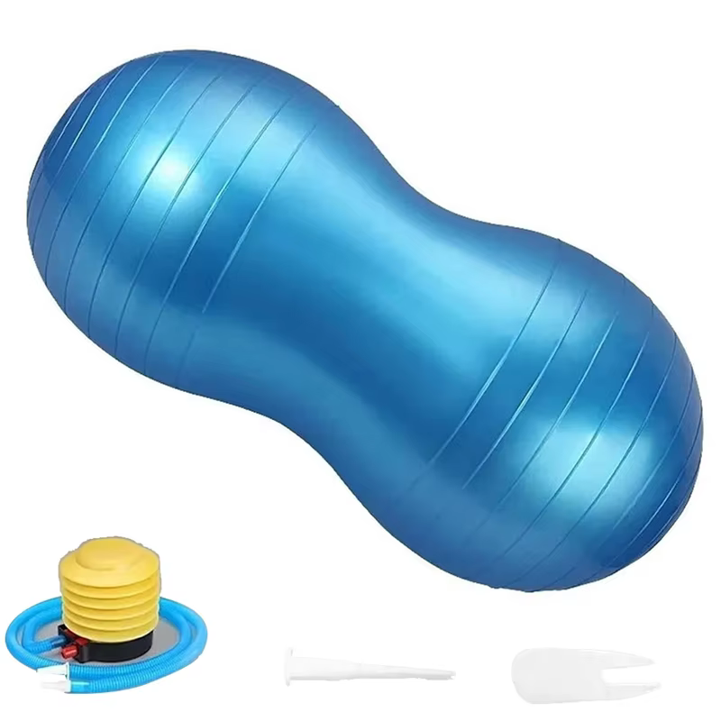 Fitness sport balles de Yoga Bola Pilates gymnastique Balance balle exercice entraînement gymnase