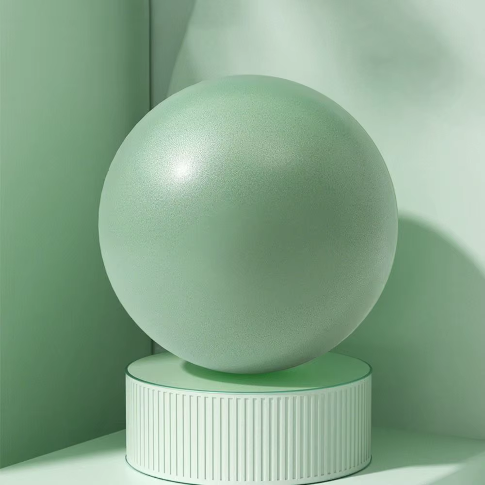 Ballon d'équilibre en PVC