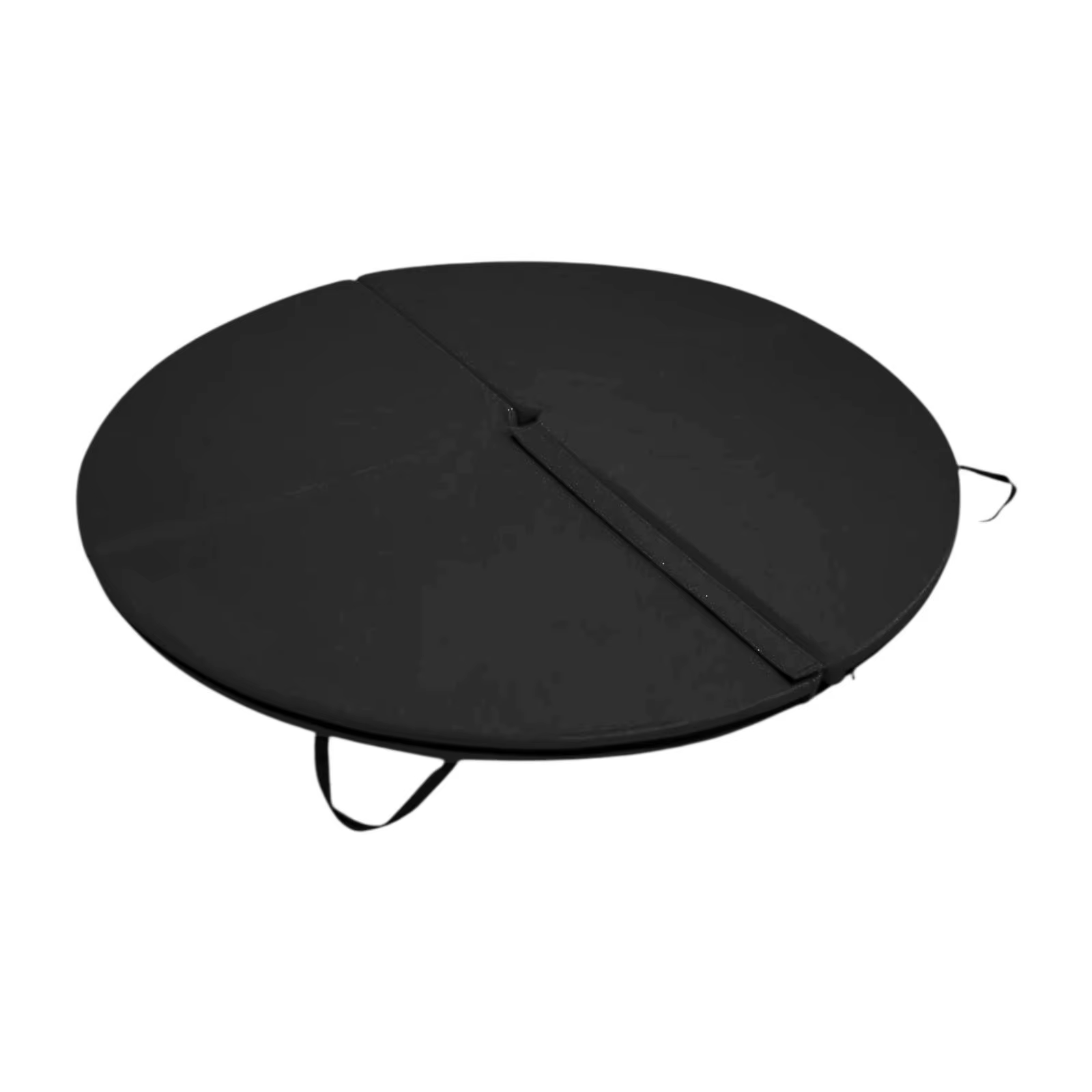 Tapis de yoga pliable coussin de sol de danse sport